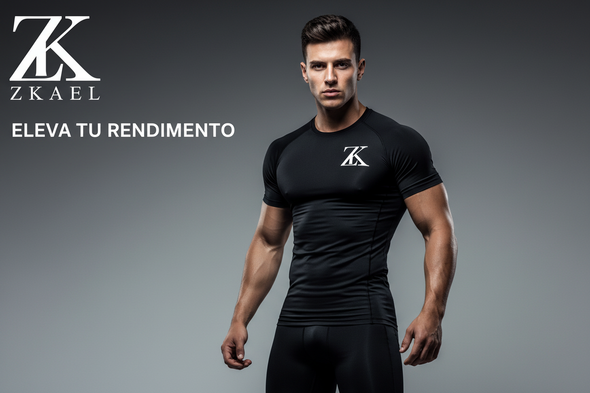Colección Hombre - Zkael