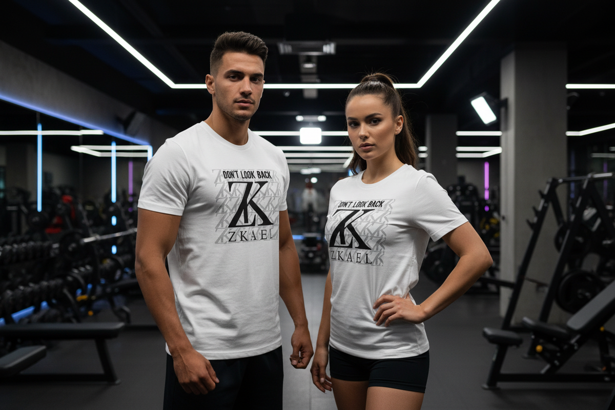 Unisex