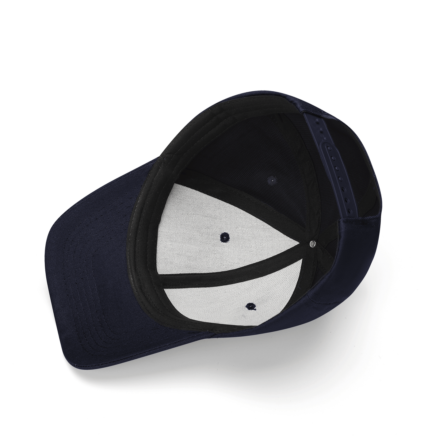 Four Sides Embroidered Baseball Caps