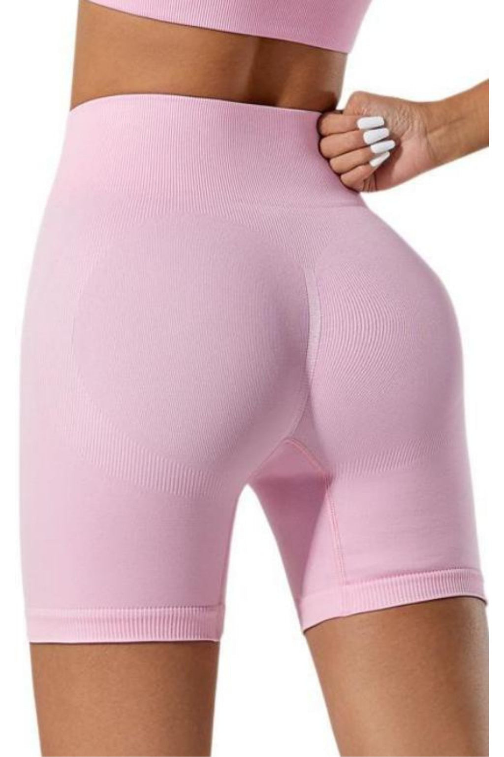 Shorts Deportivos Premium