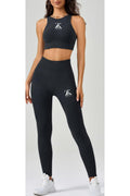 Conjunto Deportivo Zkael Bra & Leggings