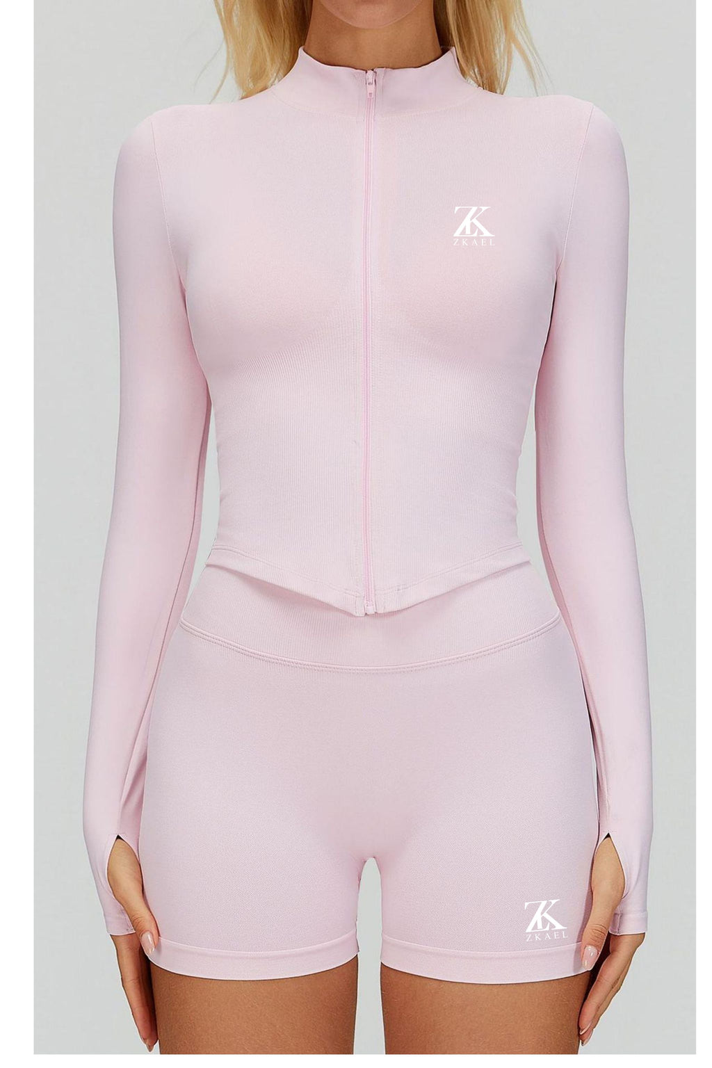 Chaqueta Deportiva Zkael