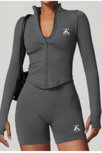 Chaqueta Deportiva Zkael
