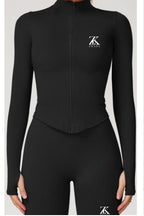 Chaqueta Deportiva Zkael