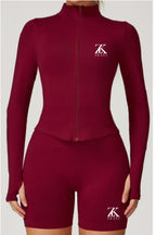 Chaqueta Deportiva Zkael