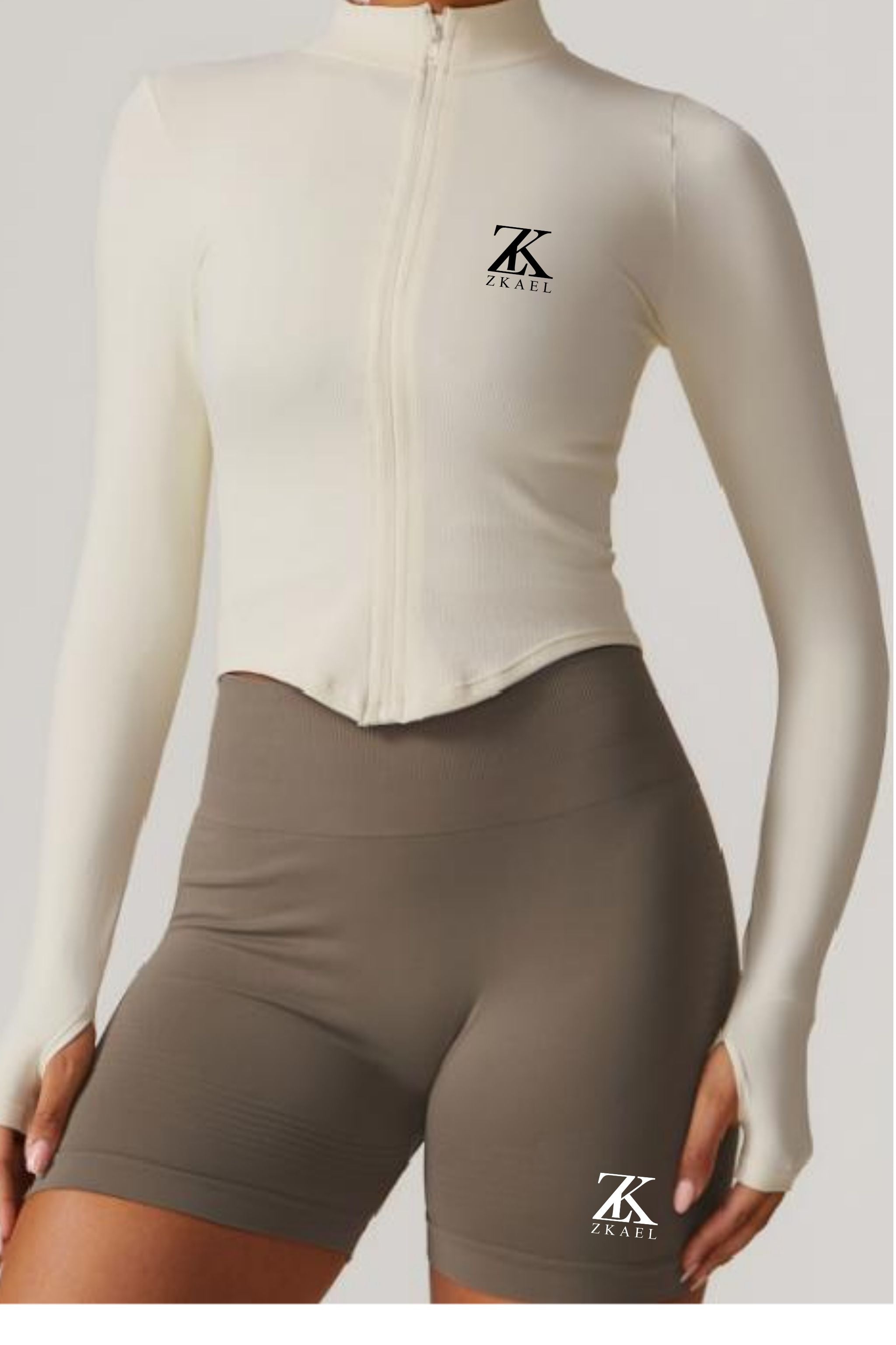 Chaqueta Deportiva Zkael