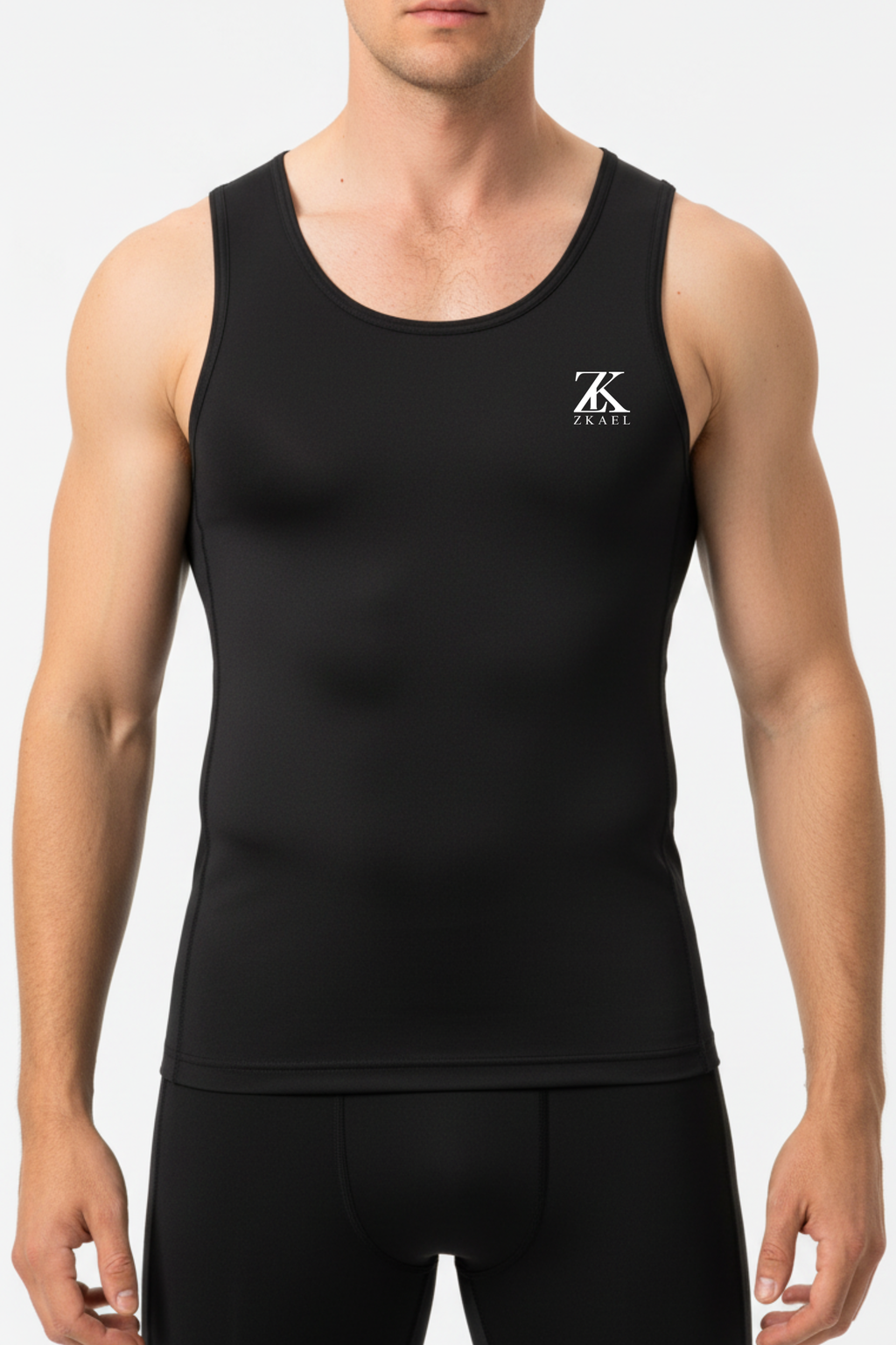 Camiseta Sin Mangas Tank Top