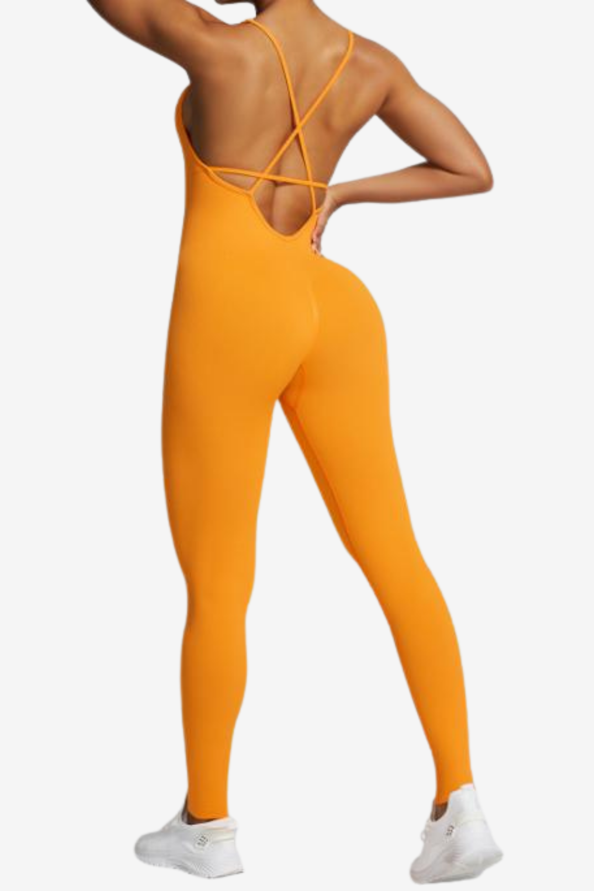 Mono Deportivo Jumpsuit Premium