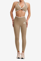 Conjunto Deportivo Bra & Leggings