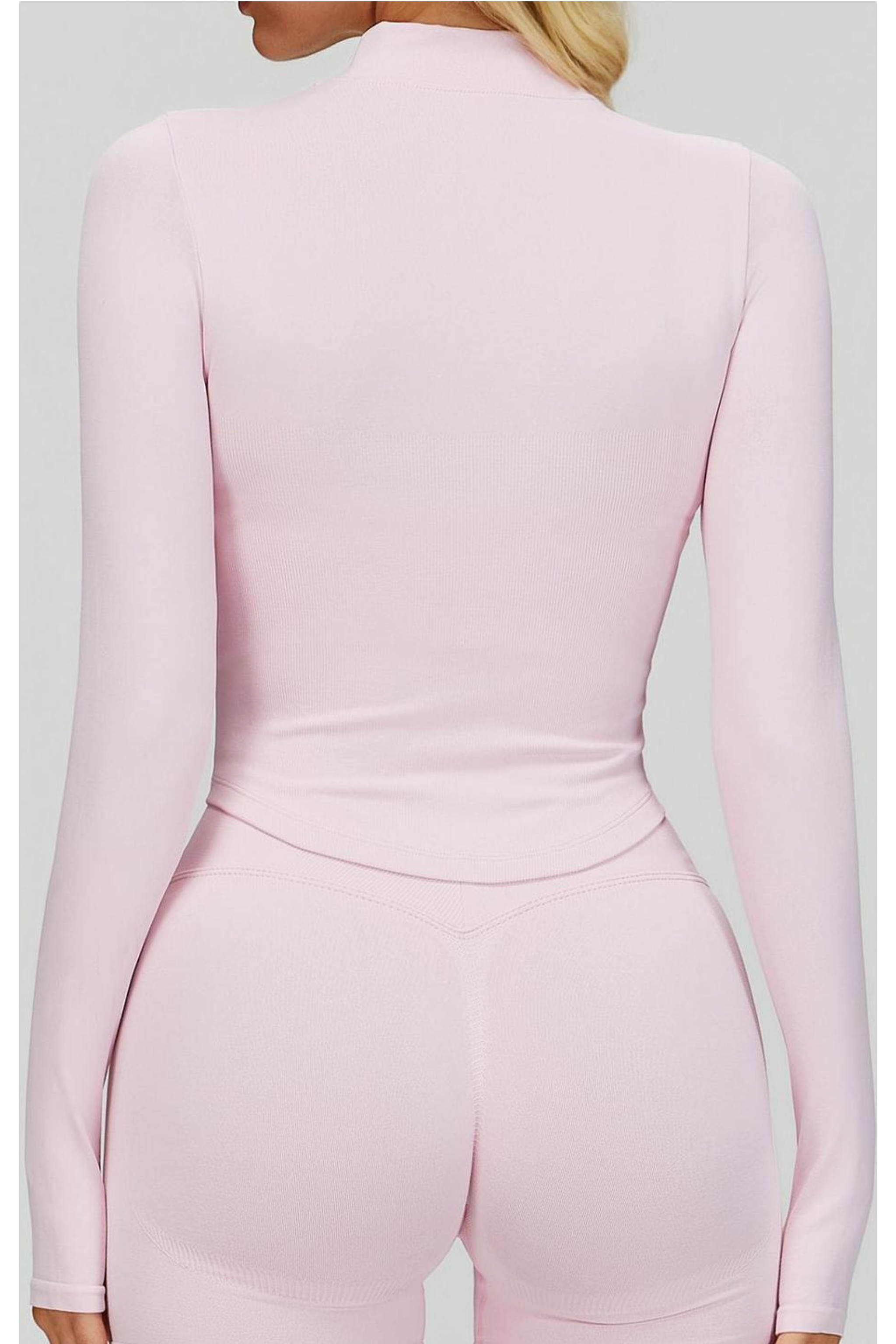 Chaqueta Deportiva Zkael