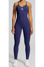 Mono Deportivo Jumpsuit Premium