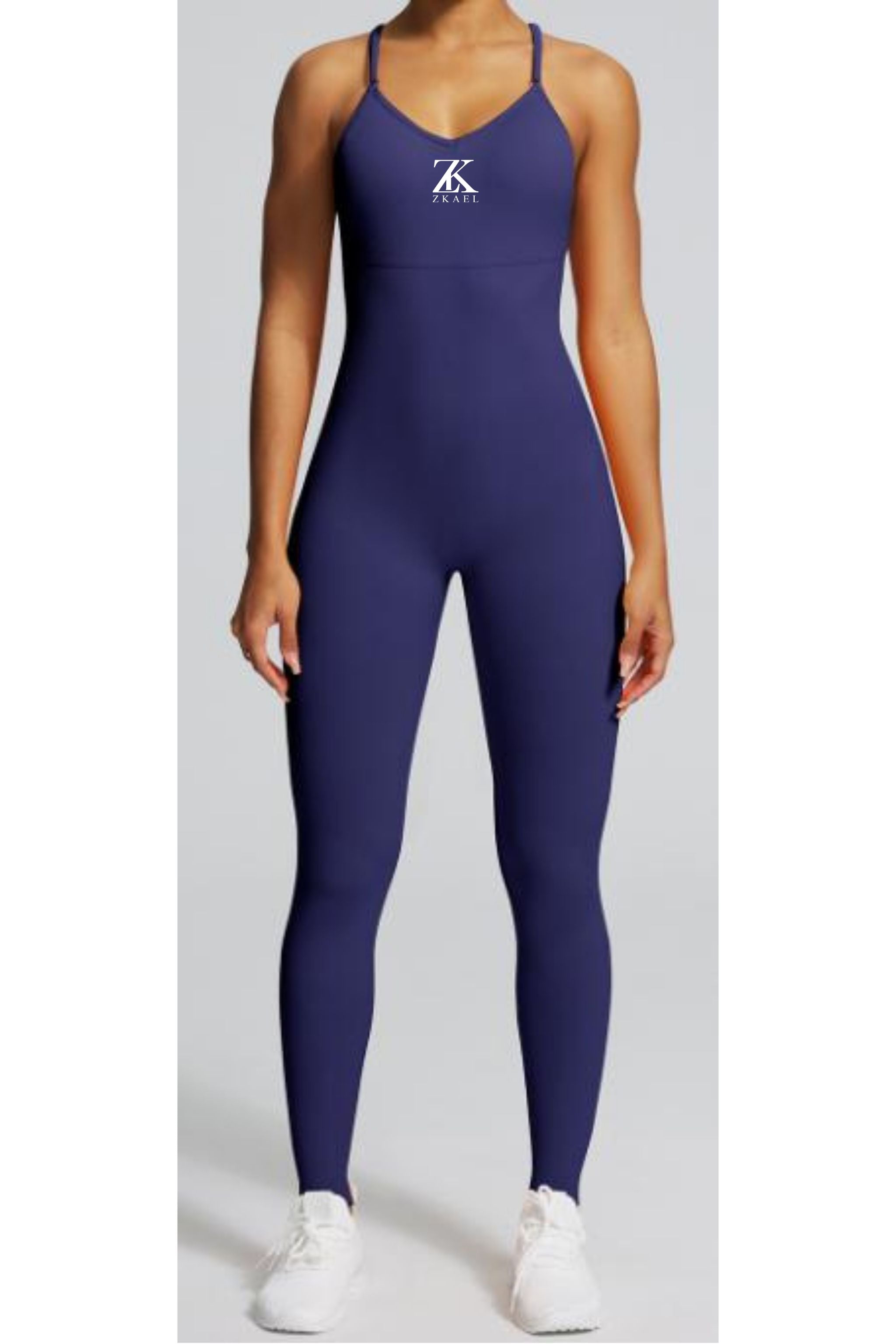 Mono Deportivo Jumpsuit Premium