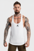 Camiseta Sin Mangas Deportiva