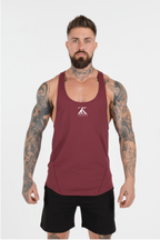 Camiseta Sin Mangas Deportiva