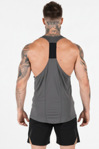 Camiseta Sin Mangas Deportiva