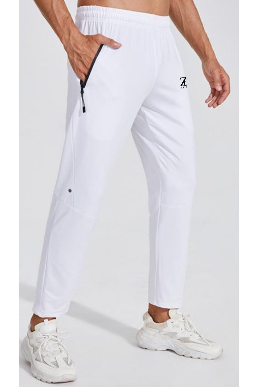 Pantalón Deportivo Técnico | ZKAEL