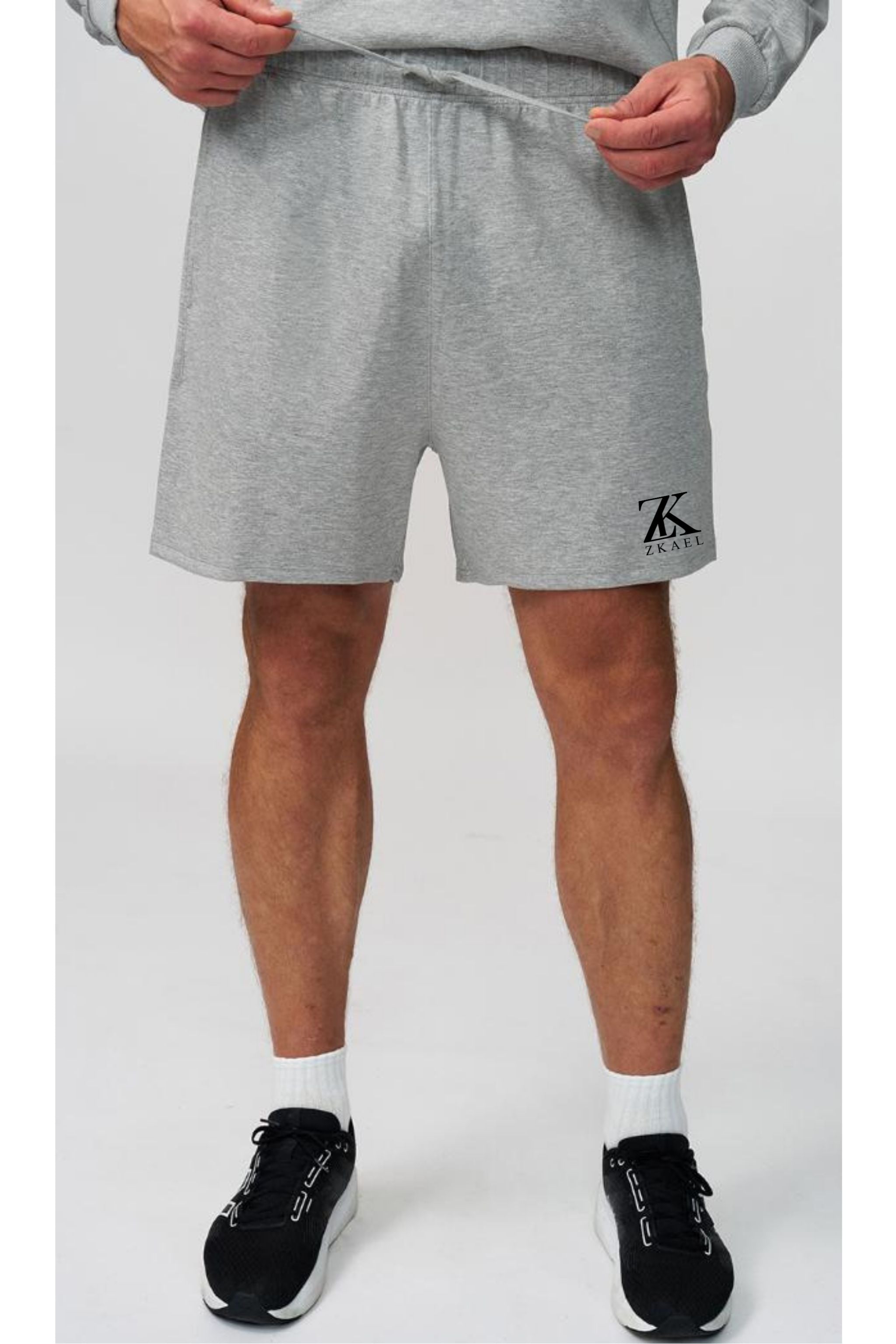 Shorts Deportivos Premium | ZKAEL