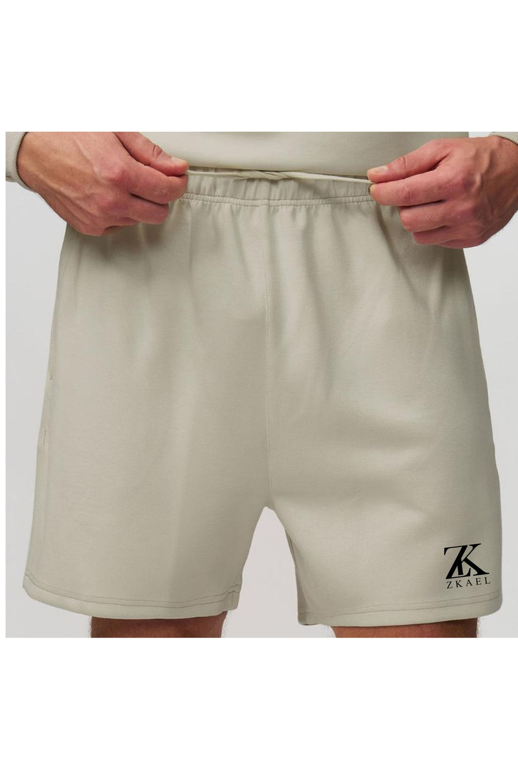 Shorts Deportivos Premium | ZKAEL