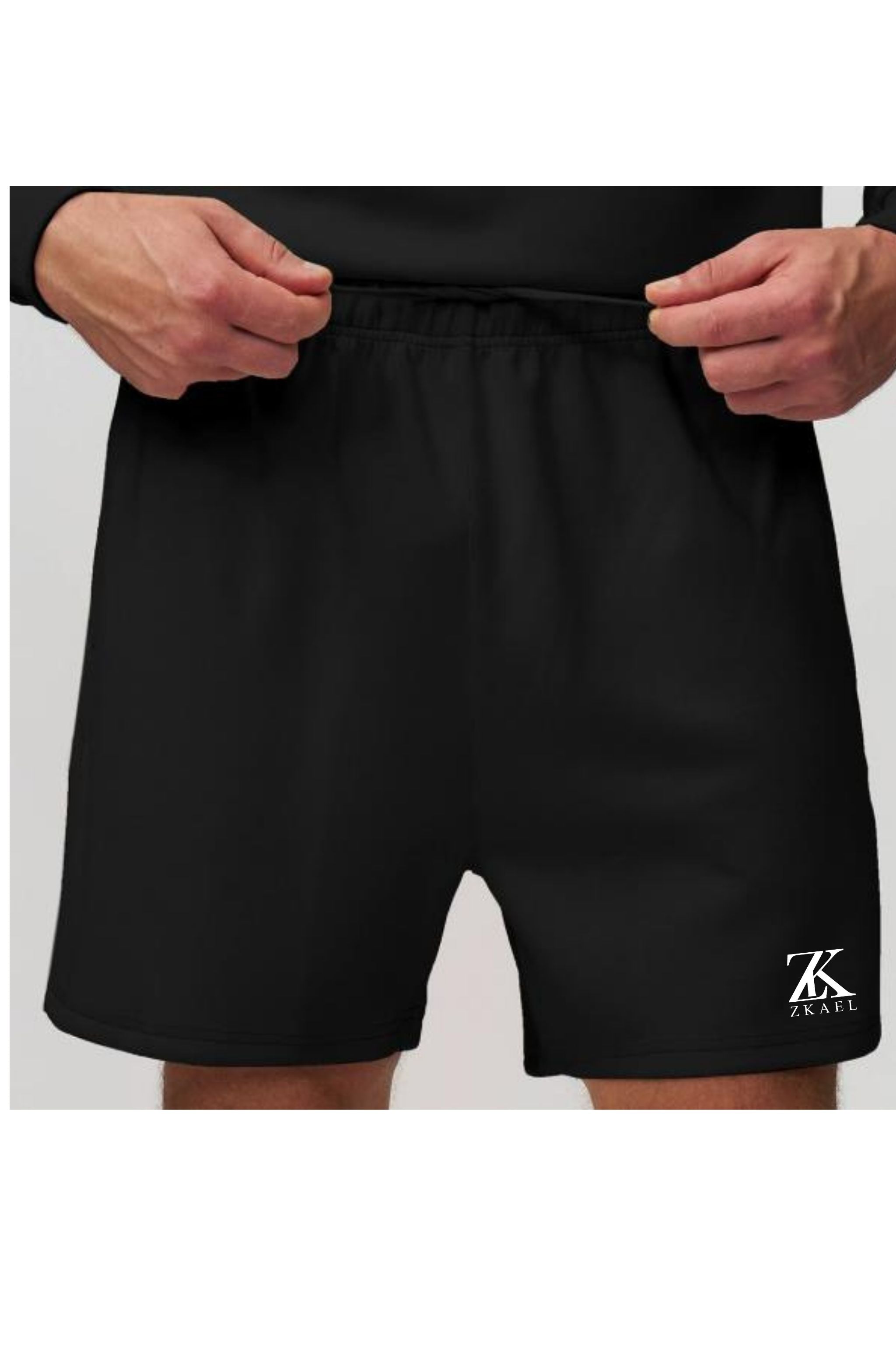 Shorts Deportivos Premium | ZKAEL